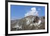 Steam Rising from Side of Mount Tongariro-Stuart-Framed Photographic Print