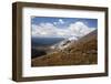 Steam Rising from Side of Mount Tongariro-Stuart-Framed Photographic Print