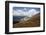 Steam Rising from Side of Mount Tongariro-Stuart-Framed Photographic Print