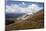 Steam Rising from Side of Mount Tongariro-Stuart-Mounted Photographic Print