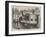 Steam-Roller for the Streets of Liverpool-null-Framed Giclee Print