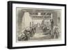 Steam Sewing-Machines-null-Framed Giclee Print