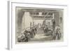 Steam Sewing-Machines-null-Framed Giclee Print