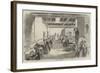 Steam Sewing-Machines-null-Framed Giclee Print