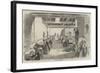 Steam Sewing-Machines-null-Framed Giclee Print