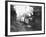 Steam Train on the Southern Region Nr-null-Framed Photographic Print