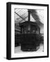 Steam Tram 1882-null-Framed Photographic Print