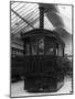 Steam Tram 1882-null-Mounted Photographic Print