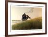 Steam-Wayne Cooper-Framed Limited Edition