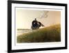 Steam-Wayne Cooper-Framed Limited Edition