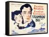 Steamboat Bill, Jr., 1928-null-Framed Stretched Canvas