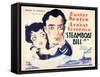 Steamboat Bill, Jr., 1928-null-Framed Stretched Canvas