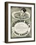 Steamboat Bill Jr., 1928-null-Framed Giclee Print