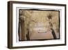 Steamboat, Lake Canandaigua-Theo Westenberger-Framed Photographic Print