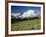 Steamboat Prow Formation, Mount Rainier National Park, Washington, USA-Jamie & Judy Wild-Framed Photographic Print