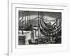 Steamboat Travelling on the Orinoco, South America, 1877-null-Framed Giclee Print