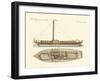 Steamboat-null-Framed Giclee Print