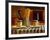 Steamed-Pam Ingalls-Framed Giclee Print