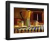 Steamed-Pam Ingalls-Framed Giclee Print