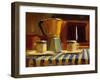 Steamed-Pam Ingalls-Framed Giclee Print