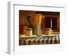 Steamed-Pam Ingalls-Framed Premium Giclee Print