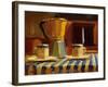 Steamed-Pam Ingalls-Framed Giclee Print