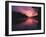 Steaming Kentucky River at Sunrise, Kentucky, USA-Adam Jones-Framed Premium Photographic Print