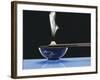 Steaming Rice and Chop Sticks-Gerrit Buntrock-Framed Photographic Print