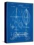 Steampunk Aerial Vessel 1893 Patent-null-Stretched Canvas