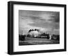 Steamships on the Ohio River-null-Framed Photographic Print