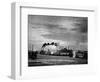 Steamships on the Ohio River-null-Framed Photographic Print