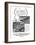 Stearman's Trainer Production Line-null-Framed Art Print