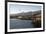 Stearns Wharf-Stuart-Framed Photographic Print