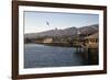 Stearns Wharf-Stuart-Framed Photographic Print