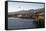 Stearns Wharf-Stuart-Framed Stretched Canvas