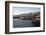 Stearns Wharf-Stuart-Framed Photographic Print