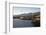 Stearns Wharf-Stuart-Framed Photographic Print