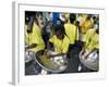 Steel Band Festival, Point Fortin, Trinidad, West Indies, Caribbean, Central America-Robert Harding-Framed Photographic Print