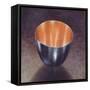 Steel Bowl, 2005-Lincoln Seligman-Framed Stretched Canvas