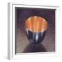 Steel Bowl, 2005-Lincoln Seligman-Framed Giclee Print