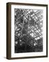 Steel Girders-null-Framed Photographic Print