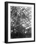 Steel Girders-null-Framed Photographic Print