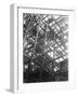 Steel Girders-null-Framed Photographic Print