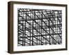 Steel Girders-null-Framed Photographic Print