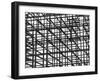 Steel Girders-null-Framed Photographic Print