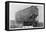 Steel Grain Car, Canada, C1920S-null-Framed Stretched Canvas