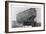 Steel Grain Car, Canada, C1920S-null-Framed Giclee Print