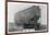 Steel Grain Car, Canada, C1920S-null-Framed Giclee Print