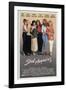 STEEL MAGNOLIAS [1989], directed by HERBERT ROSS.-null-Framed Photographic Print