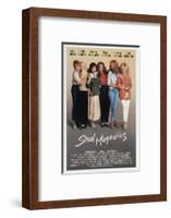 STEEL MAGNOLIAS [1989], directed by HERBERT ROSS.-null-Framed Photographic Print